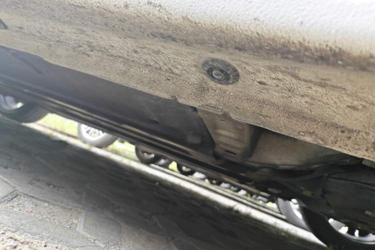 Used Hyundai Elantra (6th Generation / Lingdong) 2016 1.6L Automatic ZhiXuan – Elite Version Chassis Front Right
