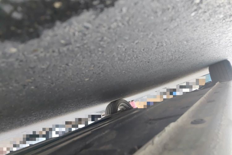 Used Hyundai Elantra (6th Generation / Lingdong) 2016 1.6L Automatic ZhiXuan – Elite Version Chassis Front Right