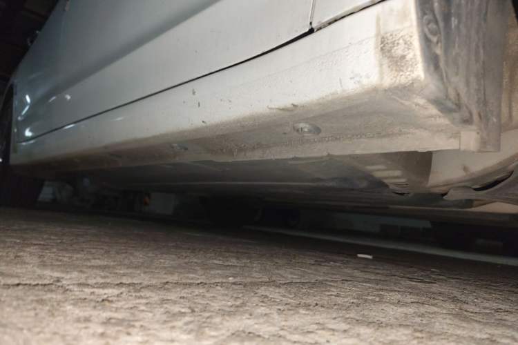 Used Hyundai Elantra (6th Generation / Lingdong) 2016 1.6L Automatic ZhiXuan – Elite Version Chassis Front Right