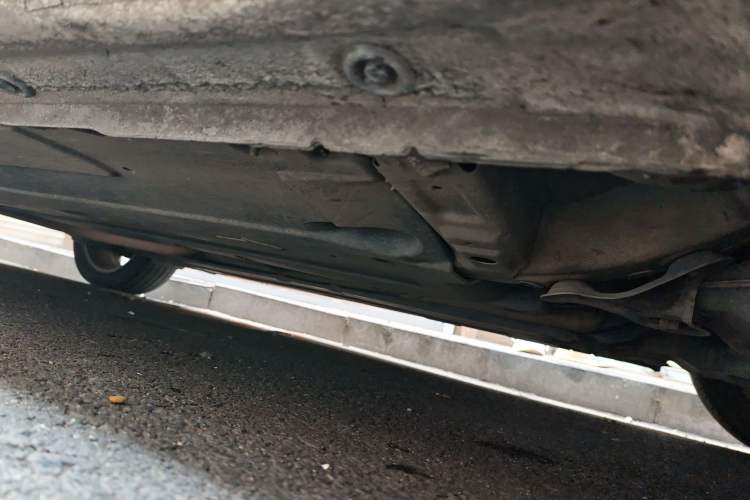 Used Hyundai Elantra (6th Generation / Lingdong) 2016 1.6L Automatic ZhiXuan – Elite Version Chassis Front Right
