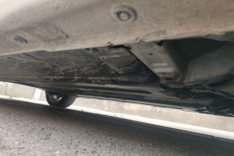 Used Hyundai Elantra (6th Generation / Lingdong) 2016 1.6L Automatic ZhiXuan – Elite Version Chassis Front Right
