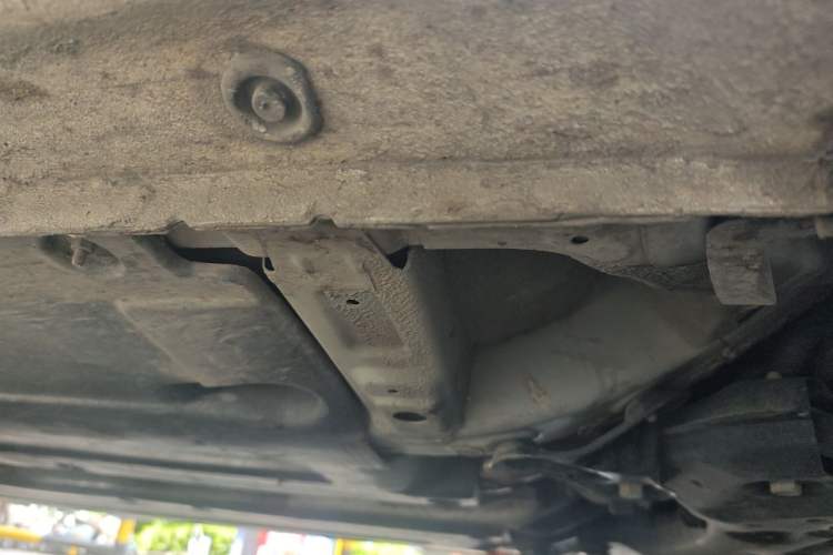 Used Hyundai Elantra (6th Generation / Lingdong) 2016 1.6L Automatic ZhiXuan – Elite Version Chassis Front Right