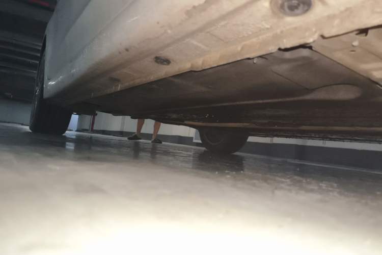 Used Hyundai Elantra (6th Generation / Lingdong) 2016 1.6L Automatic ZhiXuan – Elite Version Chassis Front Right
