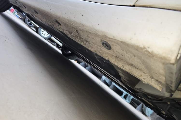 Used Hyundai Elantra (6th Generation / Lingdong) 2016 1.6L Automatic ZhiXuan – Elite Version Chassis Front Right