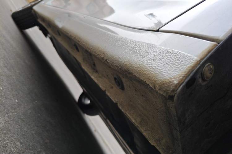 Used Hyundai Elantra (6th Generation / Lingdong) 2016 1.6L Automatic ZhiXuan – Elite Version Chassis Front Right