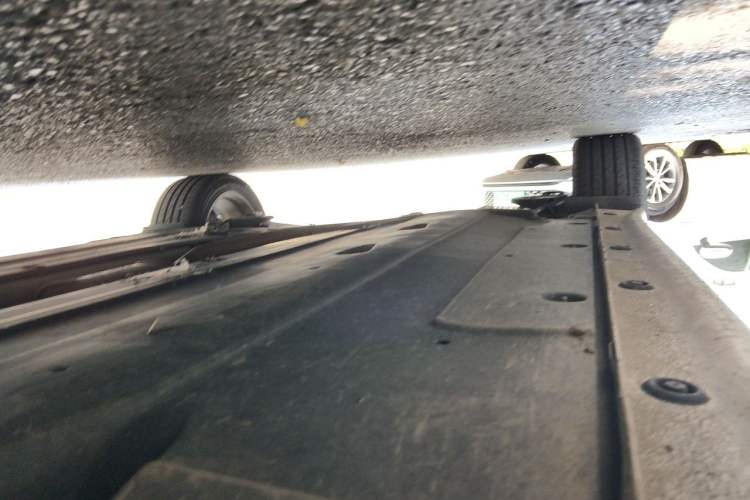 Used Hyundai Elantra (6th Generation / Lingdong) 2016 1.6L Automatic ZhiXuan – Elite Version Chassis Front Right