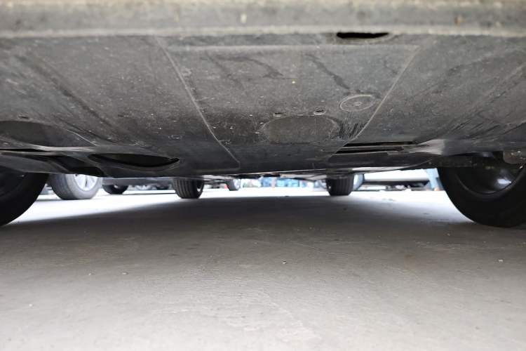 Used Hyundai Elantra (6th Generation / Lingdong) 2016 1.6L Automatic ZhiXuan – Elite Version Chassis Front