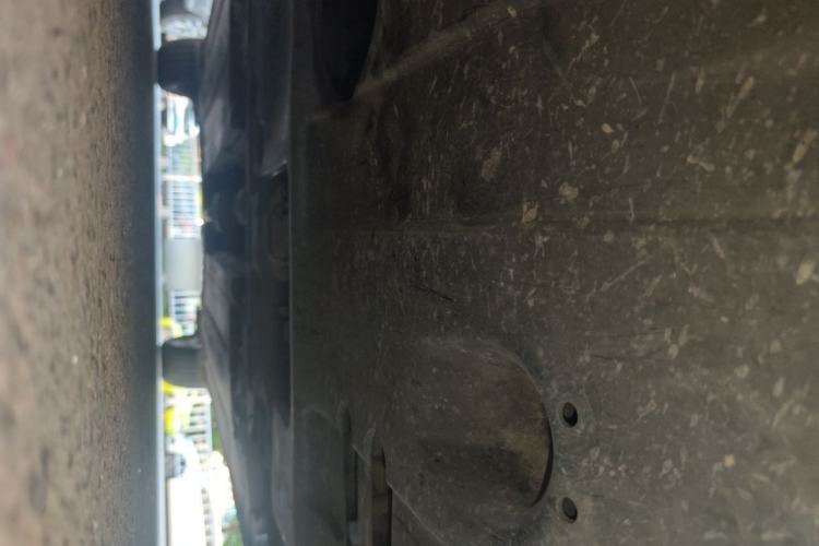 Used Hyundai Elantra (6th Generation / Lingdong) 2016 1.6L Automatic ZhiXuan – Elite Version Chassis Front