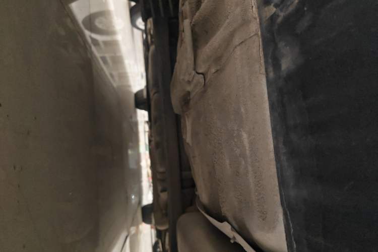 Used Hyundai Elantra (6th Generation / Lingdong) 2016 1.6L Automatic ZhiXuan – Elite Version Chassis Rear