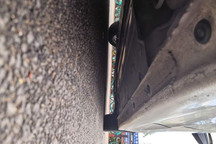Used Hyundai Elantra (6th Generation / Lingdong) 2016 1.6L Automatic ZhiXuan – Elite Version Chassis Rear Right