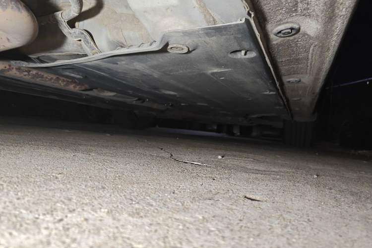 Used Hyundai Elantra (6th Generation / Lingdong) 2016 1.6L Automatic ZhiXuan – Elite Version Chassis Rear Right