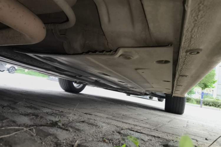 Used Hyundai Elantra (6th Generation / Lingdong) 2016 1.6L Automatic ZhiXuan – Elite Version Chassis Rear Right