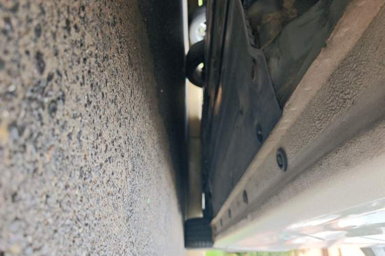 Used Hyundai Elantra (6th Generation / Lingdong) 2016 1.6L Automatic ZhiXuan – Elite Version Chassis Rear Right