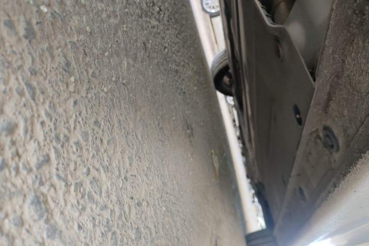 Used Hyundai Elantra (6th Generation / Lingdong) 2016 1.6L Automatic ZhiXuan – Elite Version Chassis Rear Right