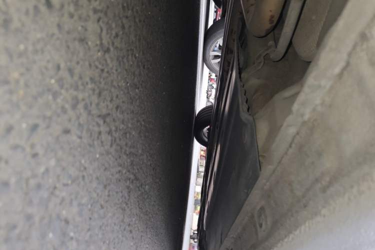 Used Hyundai Elantra (6th Generation / Lingdong) 2016 1.6L Automatic ZhiXuan – Elite Version Chassis Rear Right