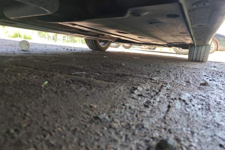 Used Hyundai Elantra (6th Generation / Lingdong) 2016 1.6L Automatic ZhiXuan – Elite Version Chassis Rear Right