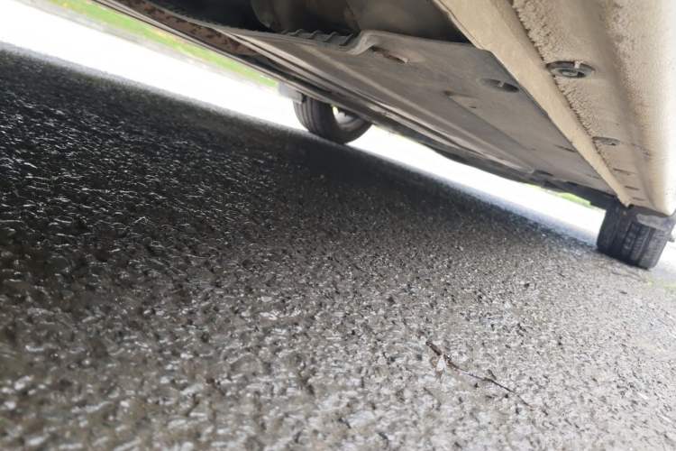 Used Hyundai Elantra (6th Generation / Lingdong) 2016 1.6L Automatic ZhiXuan – Elite Version Chassis Rear Right
