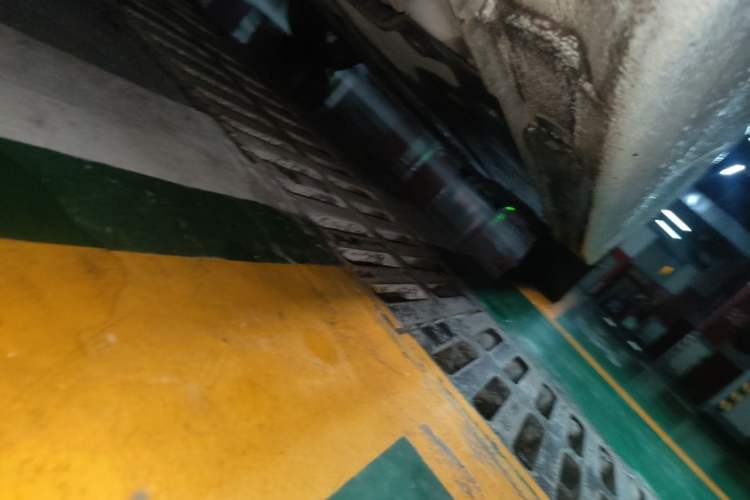 Used Hyundai Elantra (6th Generation / Lingdong) 2016 1.6L Automatic ZhiXuan – Elite Version Chassis Rear Right