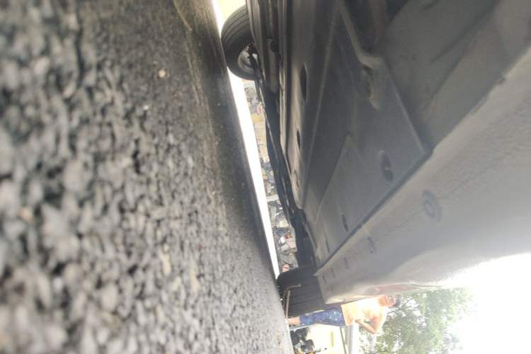 Used Hyundai Elantra (6th Generation / Lingdong) 2016 1.6L Automatic ZhiXuan – Elite Version Chassis Rear Right