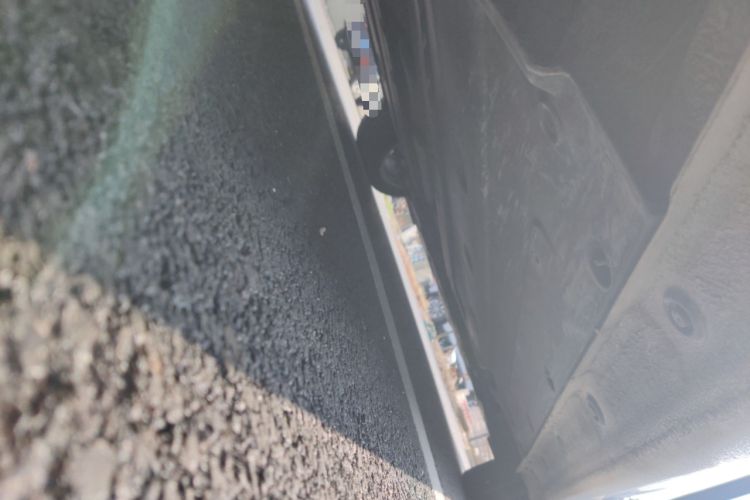 Used Hyundai Elantra (6th Generation / Lingdong) 2016 1.6L Automatic ZhiXuan – Elite Version Chassis Rear Right