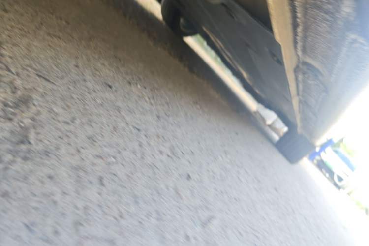 Used Hyundai Elantra (6th Generation / Lingdong) 2016 1.6L Automatic ZhiXuan – Elite Version Chassis Rear Right