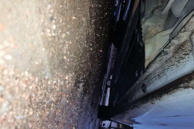 Used Hyundai Elantra (6th Generation / Lingdong) 2016 1.6L Automatic ZhiXuan – Elite Version Chassis Rear Right
