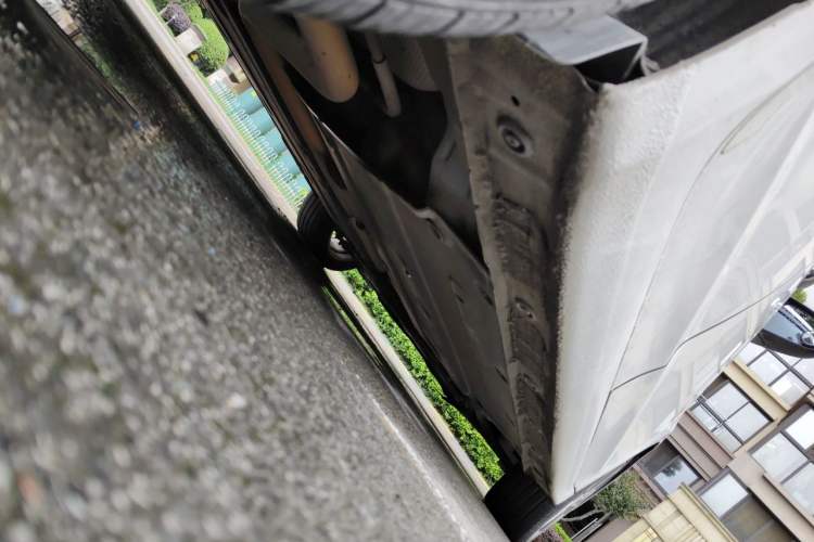Used Hyundai Elantra (6th Generation / Lingdong) 2016 1.6L Automatic ZhiXuan – Elite Version Chassis Rear Right