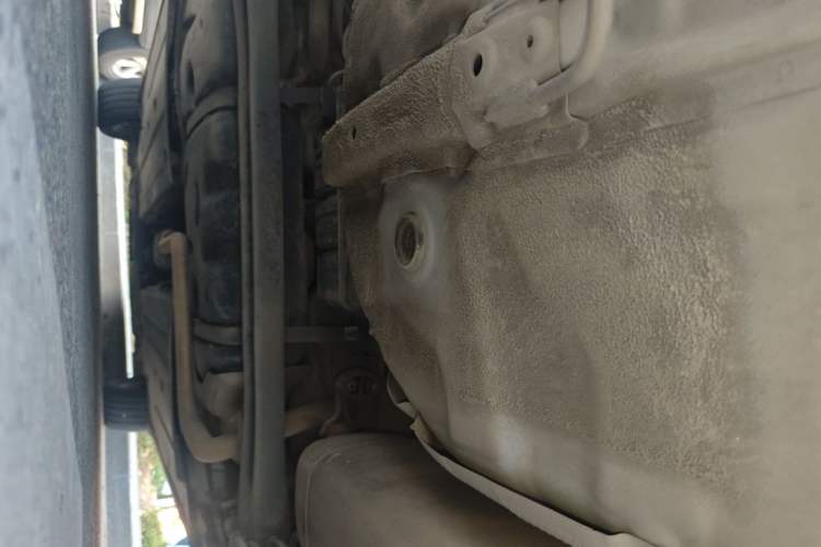 Used Hyundai Elantra (6th Generation / Lingdong) 2016 1.6L Automatic ZhiXuan – Elite Version Chassis Rear