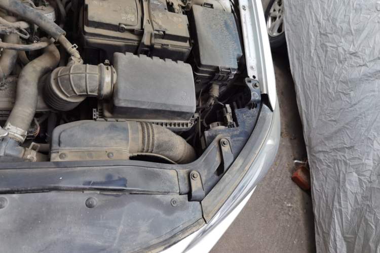 Used Hyundai Elantra (6th Generation / Lingdong) 2016 1.6L Automatic ZhiXuan – Elite Version Engine Bay Left