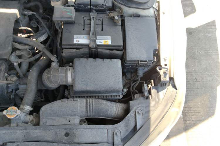 Used Hyundai Elantra (6th Generation / Lingdong) 2016 1.6L Automatic ZhiXuan – Elite Version Engine Bay Left