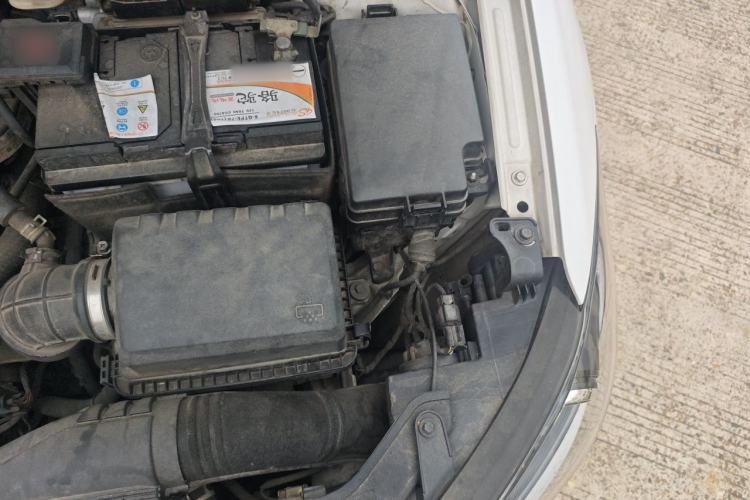 Used Hyundai Elantra (6th Generation / Lingdong) 2016 1.6L Automatic ZhiXuan – Elite Version Engine Bay Left