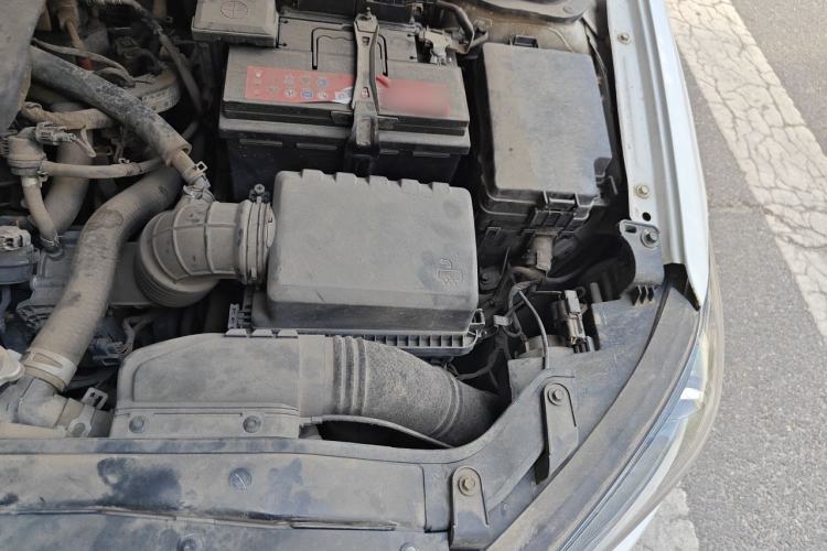 Used Hyundai Elantra (6th Generation / Lingdong) 2016 1.6L Automatic ZhiXuan – Elite Version Engine Bay Left