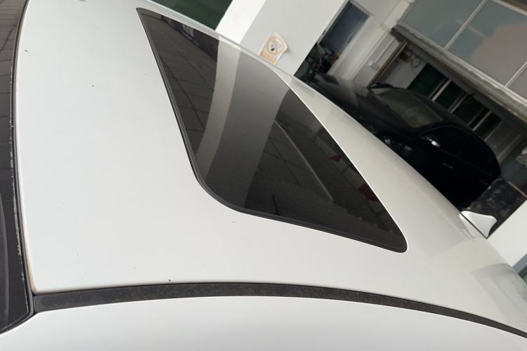 Used Hyundai Elantra (6th Generation / Lingdong) 2016 1.6L Automatic ZhiXuan – Elite Version Exterior 4