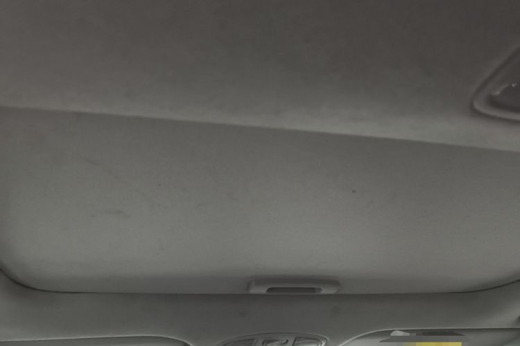 Used Hyundai Elantra (6th Generation / Lingdong) 2016 1.6L Automatic ZhiXuan – Elite Version Headliner