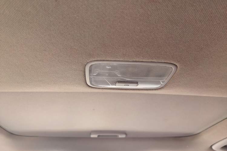 Used Hyundai Elantra (6th Generation / Lingdong) 2016 1.6L Automatic ZhiXuan – Elite Version Headliner