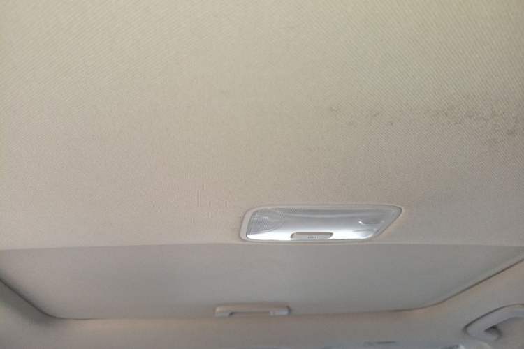 Used Hyundai Elantra (6th Generation / Lingdong) 2016 1.4T Dual-Clutch Xuan Dong · Dynamic Version Headliner
