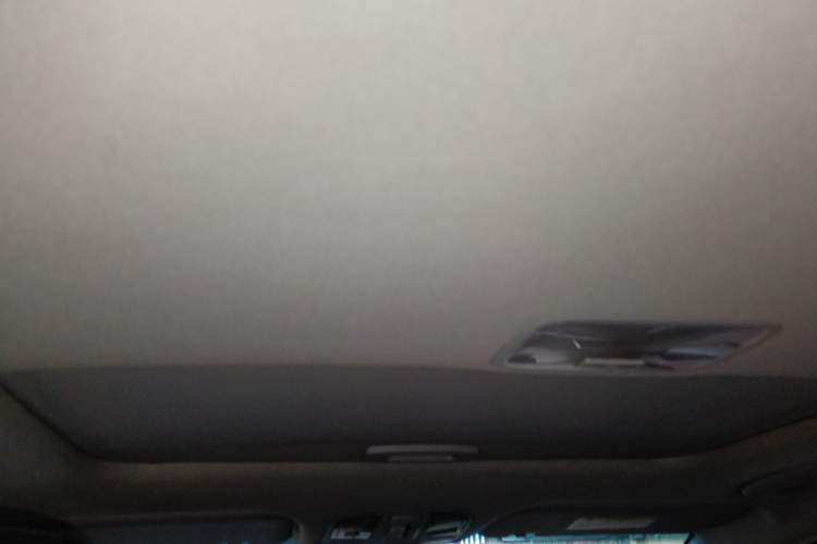 Used Hyundai Elantra (6th Generation / Lingdong) 2016 1.6L Automatic ZhiXuan – Elite Version Headliner