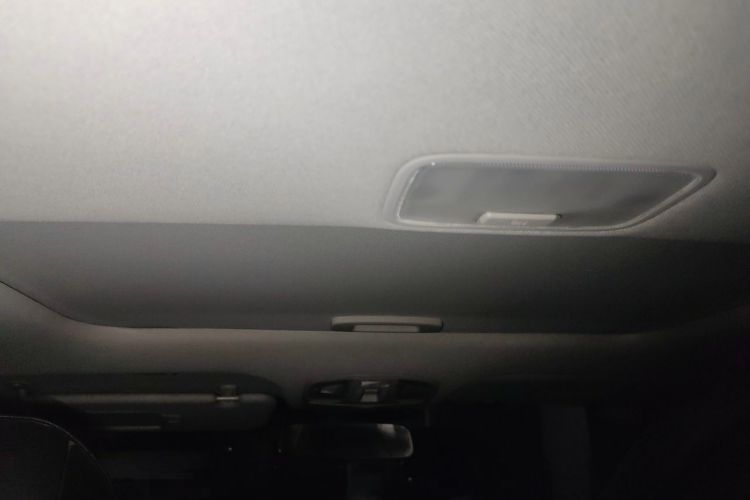Used Hyundai Elantra (6th Generation / Lingdong) 2016 1.6L Automatic ZhiXuan – Elite Version Headliner
