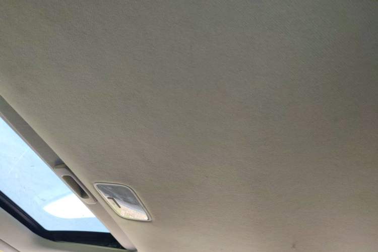 Used Hyundai Elantra (6th Generation / Lingdong) 2016 1.6L Automatic ZhiXuan – Elite Version Headliner