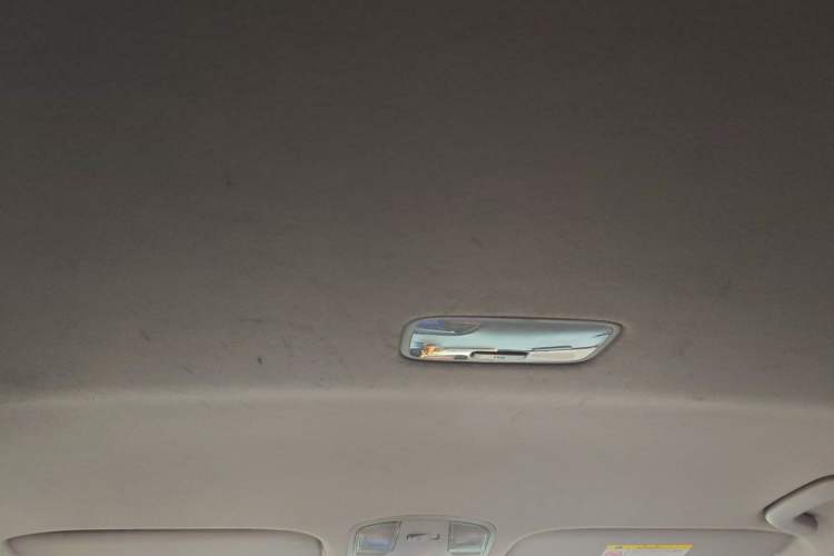 Used Hyundai Elantra (6th Generation / Lingdong) 2016 1.6L Manual ZhiXuan·Youth Edition Headliner