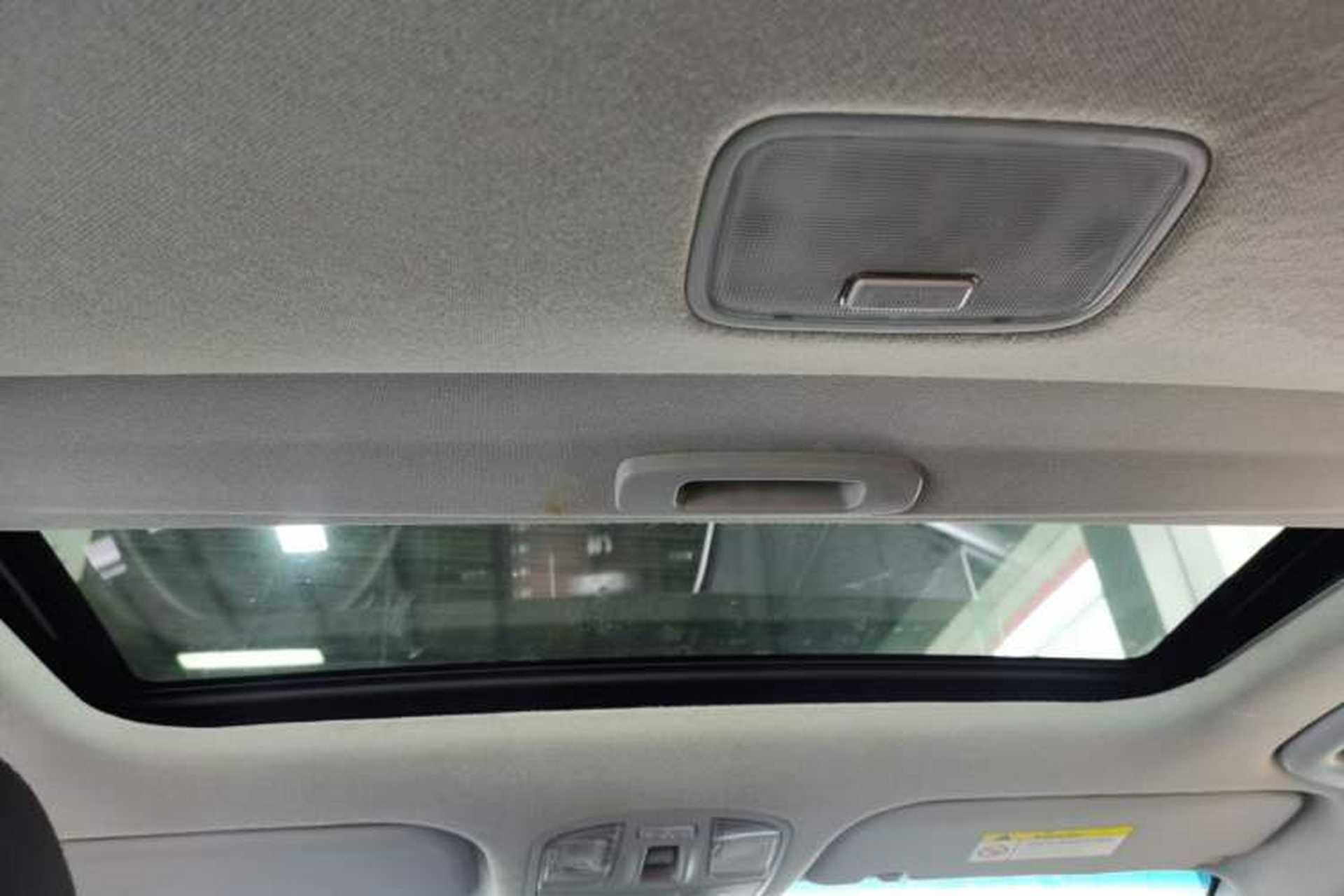 Used Hyundai Elantra (6th Generation / Lingdong) 2016 1.6L Automatic ZhiXuan – Elite Version Headliner