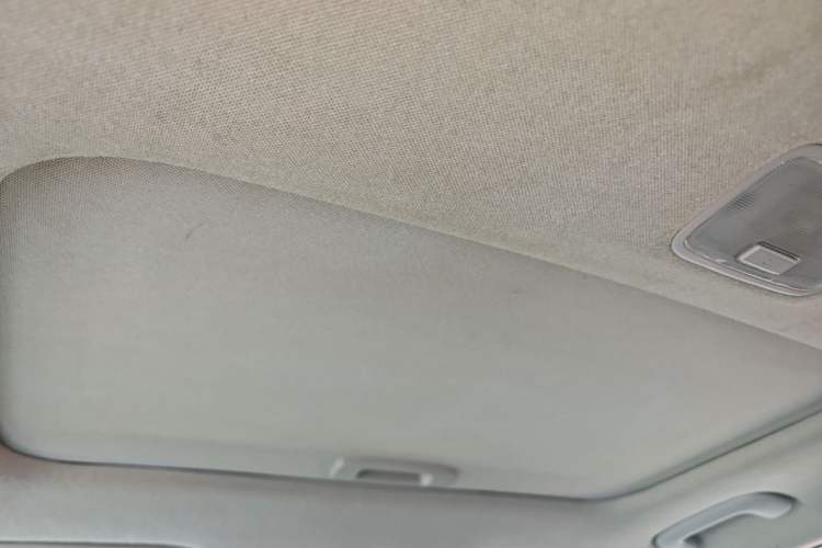 Used Hyundai Elantra (6th Generation / Lingdong) 2016 1.6L Automatic ZhiXuan – Elite Version Headliner