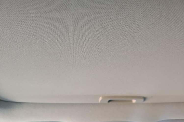 Used Hyundai Elantra (6th Generation / Lingdong) 2016 1.4T Dual-Clutch Xuan Dong · Dynamic Version Headliner