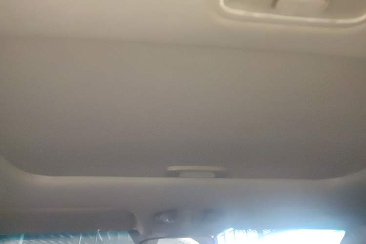 Used Hyundai Elantra (6th Generation / Lingdong) 2016 1.6L Automatic ZhiXuan – Elite Version Headliner