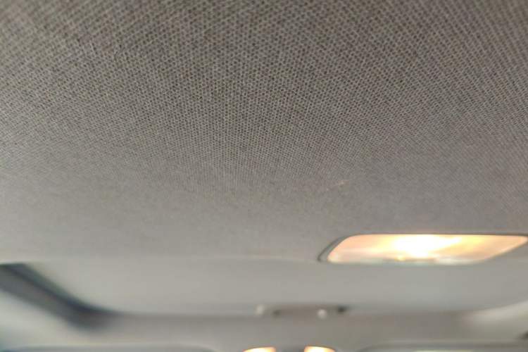 Used Hyundai Elantra (6th Generation / Lingdong) 2016 1.6L Automatic ZhiXuan – Elite Version Headliner