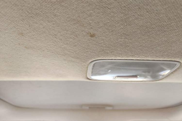 Used Hyundai Elantra (6th Generation / Lingdong) 2016 1.4T Dual-Clutch Xuan Dong · Dynamic Version Headliner
