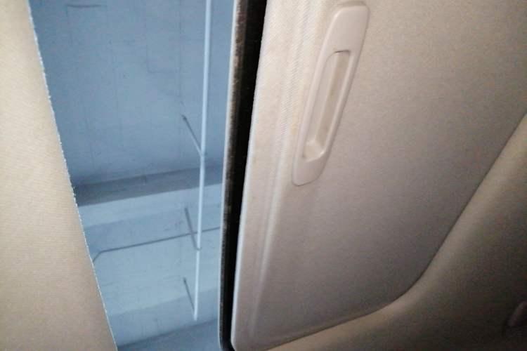 Used Hyundai Elantra (6th Generation / Lingdong) 2016 1.6L Automatic ZhiXuan – Elite Version Headliner