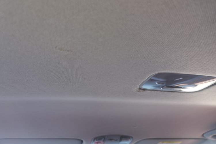 Used Hyundai Elantra (6th Generation / Lingdong) 2016 1.6L Manual ZhiXuan·Youth Edition Headliner