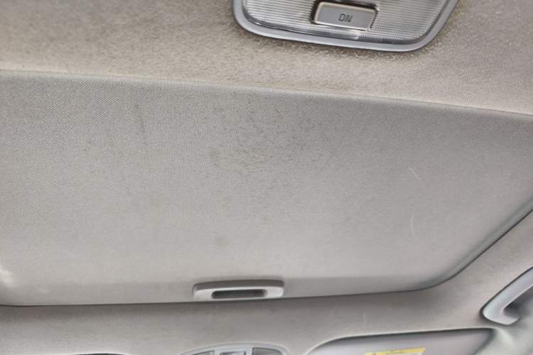 Used Hyundai Elantra (6th Generation / Lingdong) 2016 1.6L Automatic ZhiXuan – Elite Version Headliner