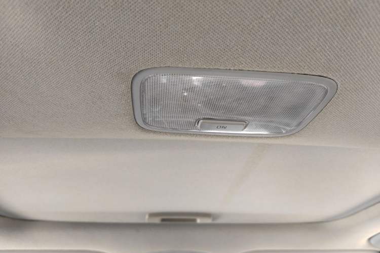 Used Hyundai Elantra (6th Generation / Lingdong) 2016 1.6L Automatic ZhiXuan – Elite Version Headliner